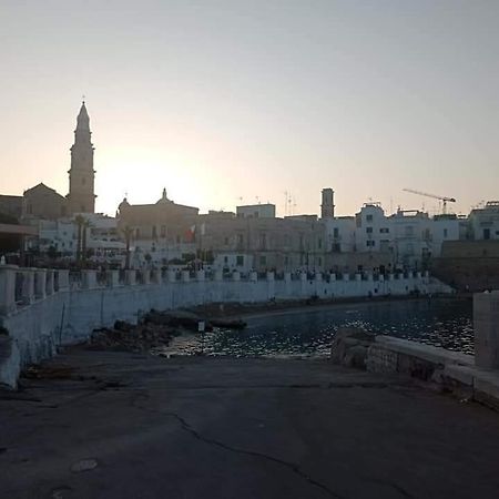 La Casa Di Alice Διαμέρισμα Monopoli Εξωτερικό φωτογραφία