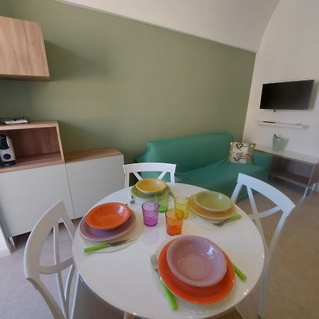 La Casa Di Alice Διαμέρισμα Monopoli Εξωτερικό φωτογραφία