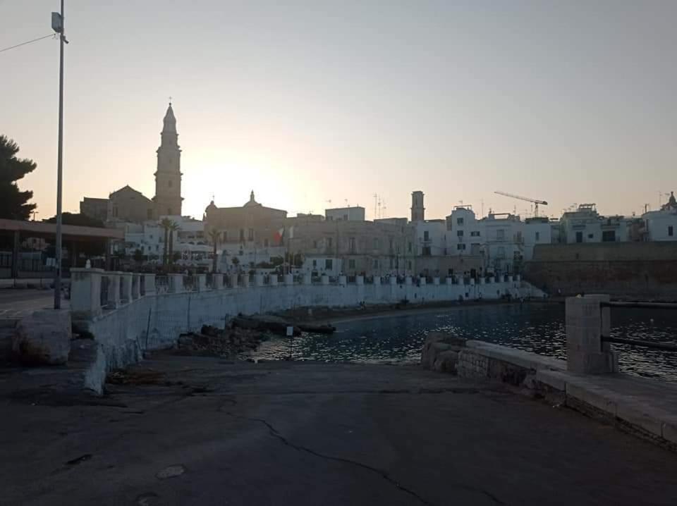 La Casa Di Alice Διαμέρισμα Monopoli Εξωτερικό φωτογραφία