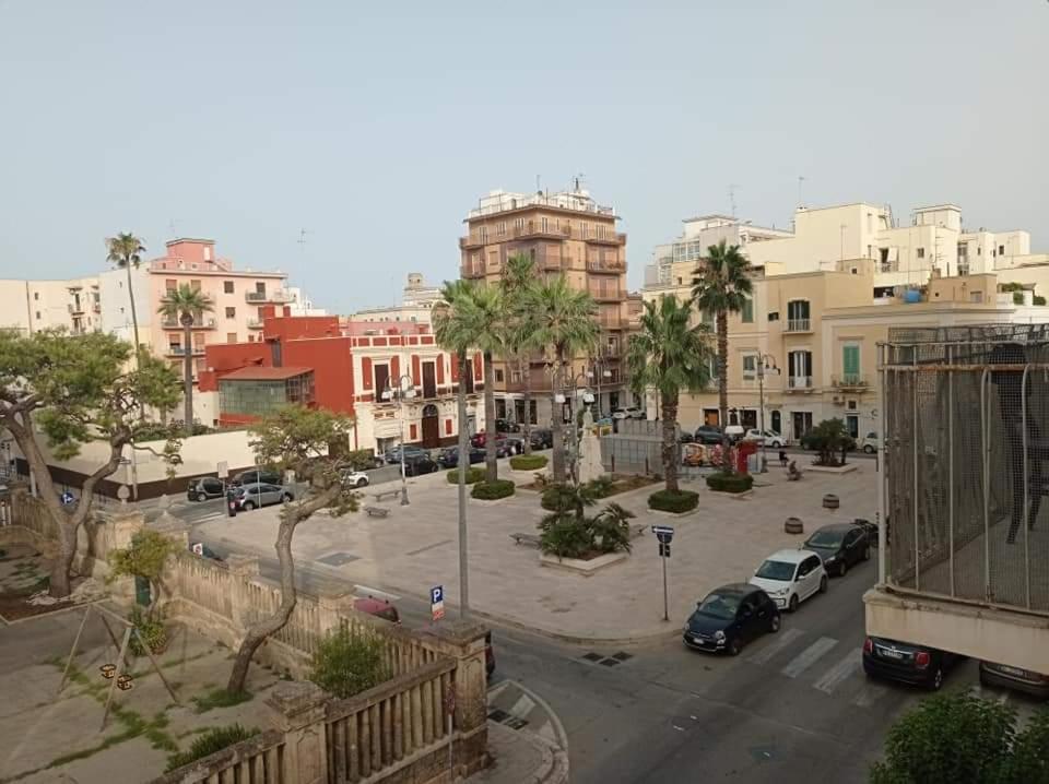 La Casa Di Alice Διαμέρισμα Monopoli Εξωτερικό φωτογραφία
