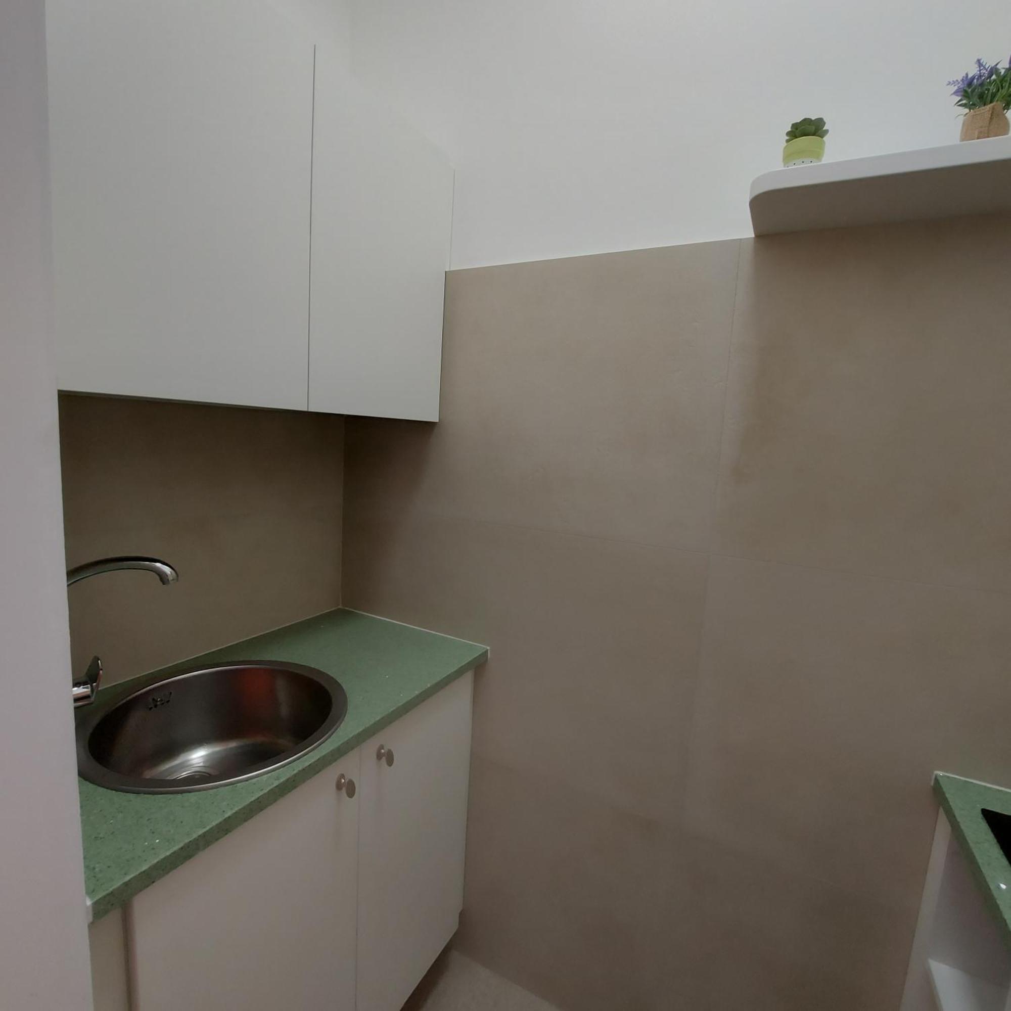 La Casa Di Alice Διαμέρισμα Monopoli Εξωτερικό φωτογραφία