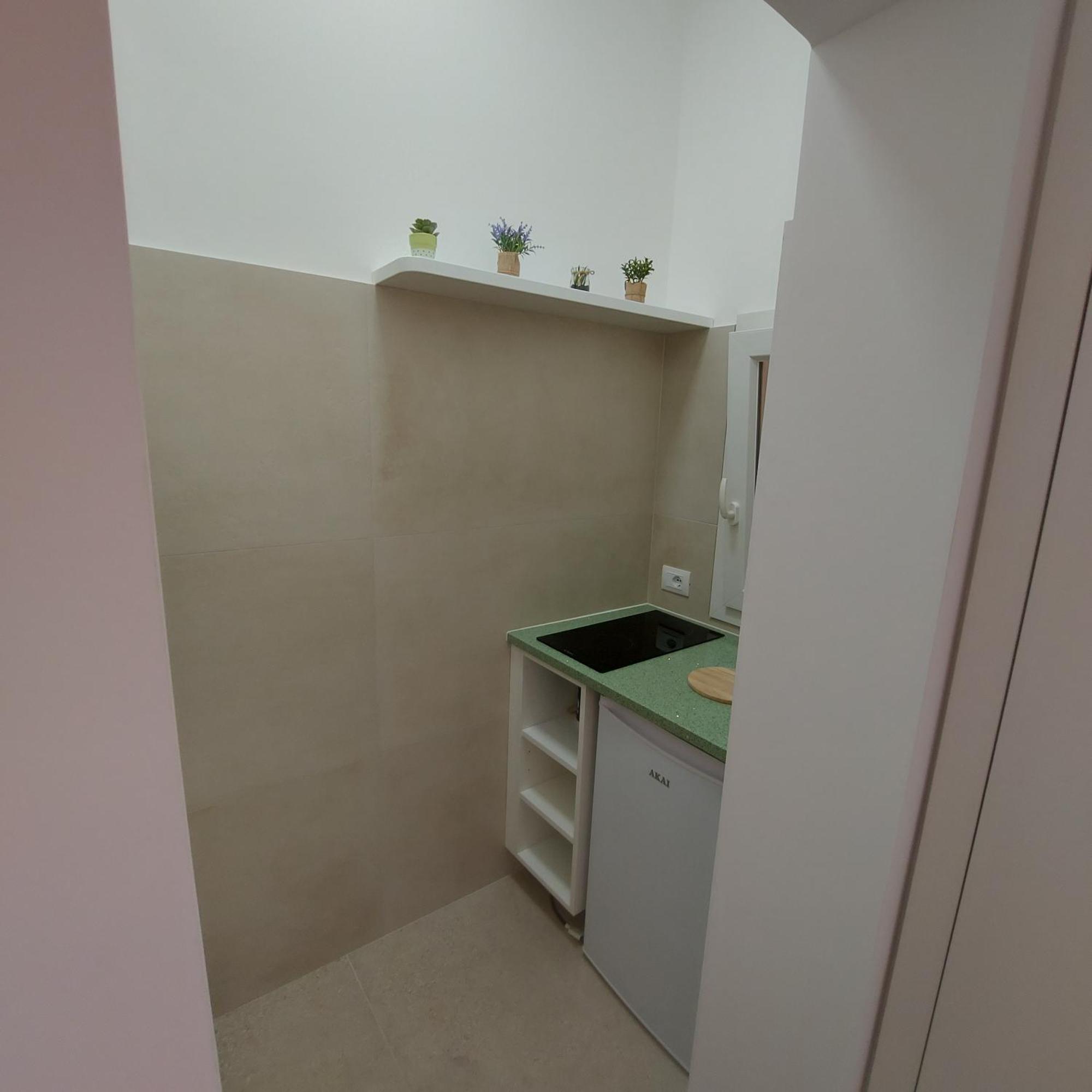 La Casa Di Alice Διαμέρισμα Monopoli Εξωτερικό φωτογραφία