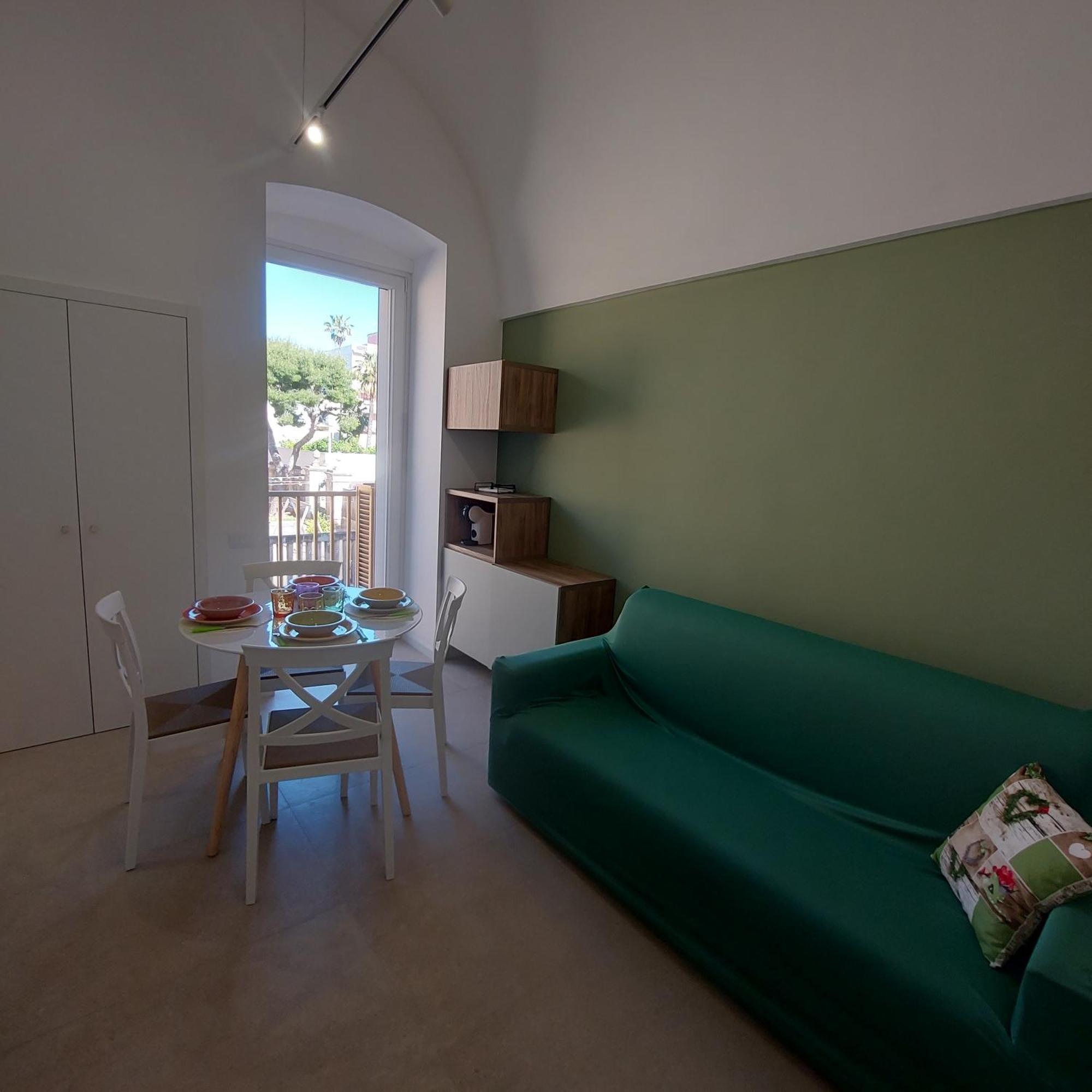 La Casa Di Alice Διαμέρισμα Monopoli Εξωτερικό φωτογραφία